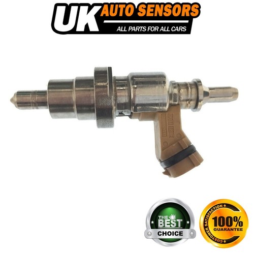 Fuel injector 23710 26010 fits - fuel, 23710-26010