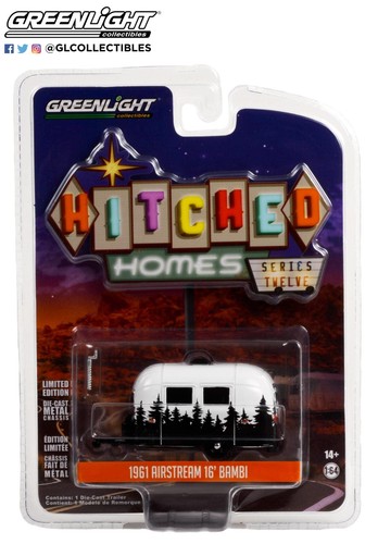Greenlight hitched home - greenlight,