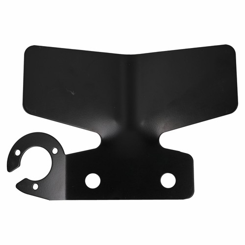 Black towing electrics - black,