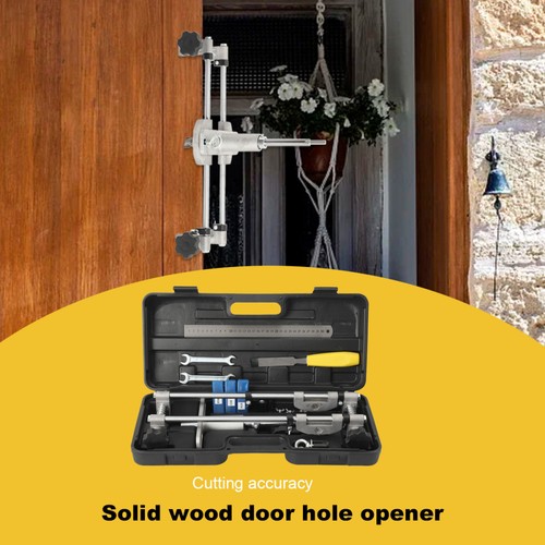 Mortice lock fitting - lock, door
