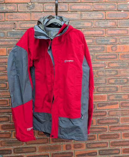 Berghaus men gore tex - berghaus, gore-tex