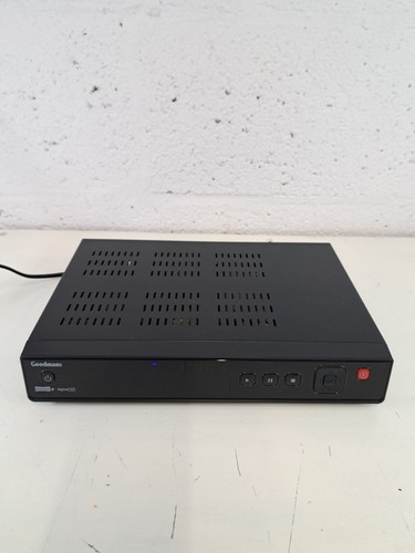 Goodmans gbd1225dtrxi freeview - goodmans,