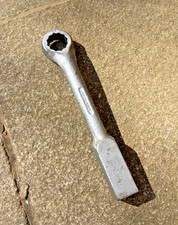 King Dick Cranked Slogging /