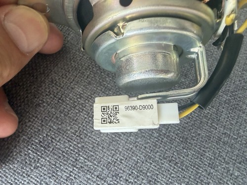 Car speaker assembly - speaker,