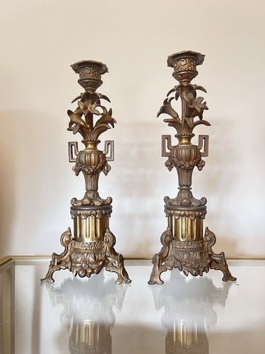 Superb pair french - pair,