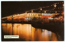 1960's Postcard - Princes