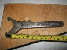 Rolls Royce C spanner