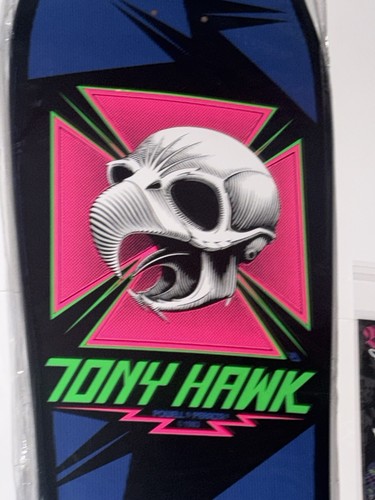 Powell peralta bones brigade - bones,
