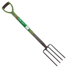 Heavy Duty Rustproof Carbon