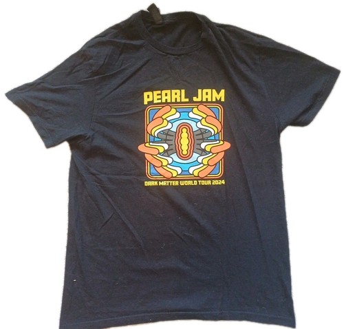 Pearl jam dark matter - pearl,