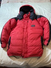 Men’s Mountain Equipment