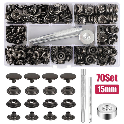 Sets 15mm heavy - heavy, duty