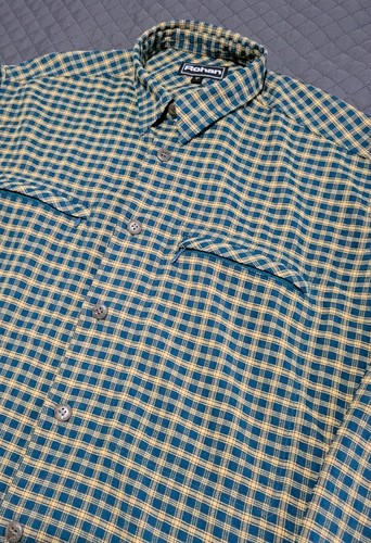 Rohan crosscheck long sleeve - rohan,