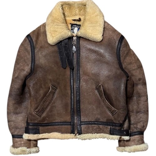 Schott size real mouton - schott,
