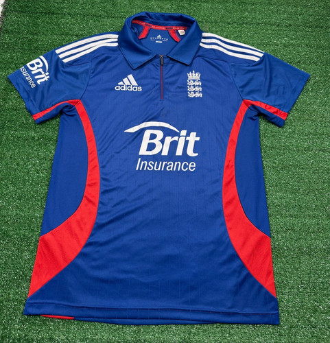 England adidas cricket - cricket, 2012