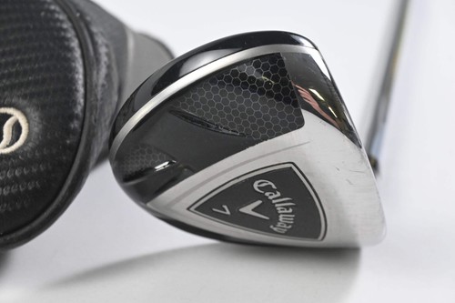 Ladies callaway razr - ladies, black
