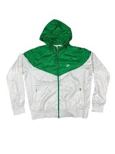 Nike Retro White Windrunner