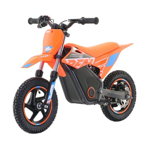 Electric dirt bike rfn - rfn, warrior