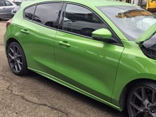 FORD FOCUS ST 2.3 ECOBOOST