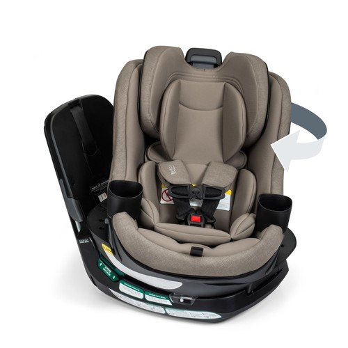 Car seat britax - britax, galaxy360