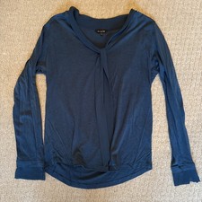 * women’s massimo dutti teal