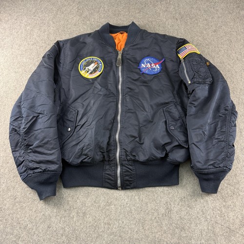 Alpha industries jacket mens - industries,