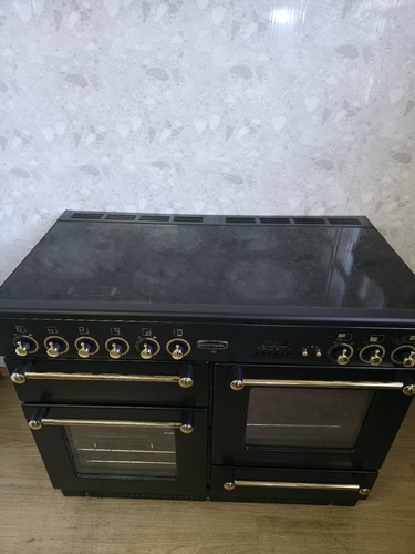 Rangemaster electric 110cm - rangemaster,