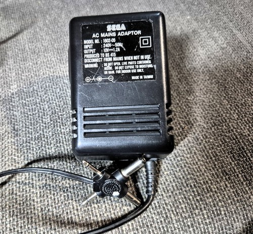 Sega mega cd2 - sega, mega-cd2
