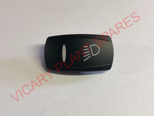 Rear work lights switch - rear, deacl