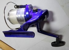 Vintage OKUMA CHASER BX-65 Fishing Reel - USED