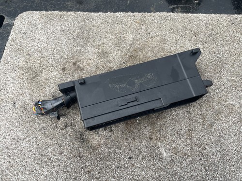 Ford focus mk3 rear - ford, relay