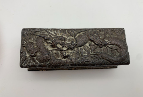 Japanese antimony style - antimony,