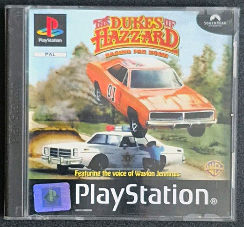 Ubi soft the dukes - the,