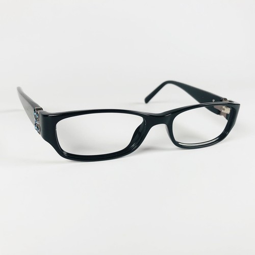 Jasper conran eyeglasses black - eyeglasses,