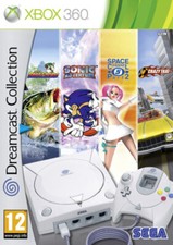 The Dreamcast Collection (Xbox