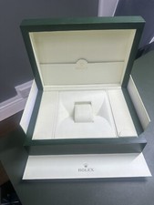 Rolex Box Extra Large