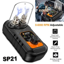 ANCEL SP21 Dual Holes Spark