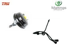 Trw brake servo modification - brake,