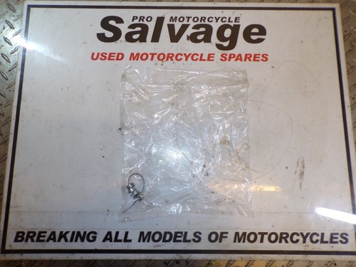 Suzuki gsxr 1000 - 2005, k5