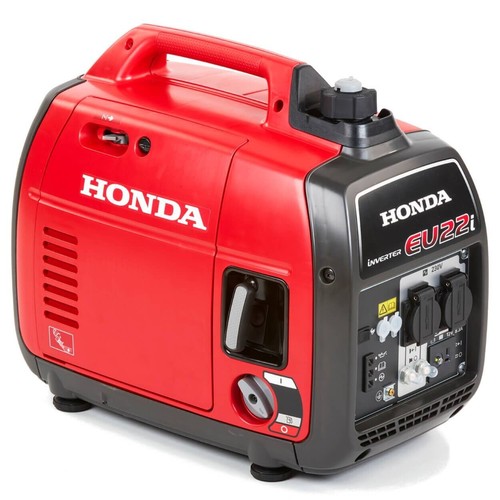 Honda eu22i generator portable - eu22i,