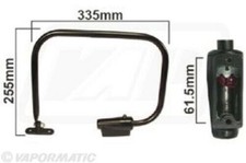 For Massey Ferguson 500 Series 550, 560, 565, 575, 590, 595 Mirror Bracket Arm