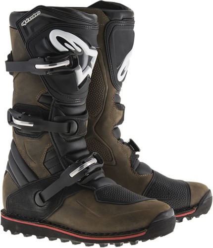 Alpinestars tech boots - alpinestars,