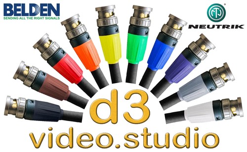 Long sdi video - long, 1694f