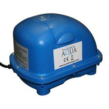 Evolution Aqua Koi Pond AirPump 70 Kit