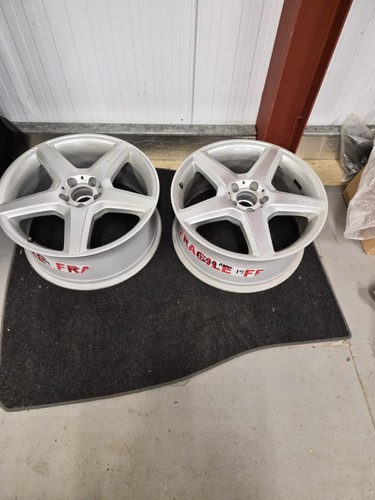 Genuine mercedes w219 amg - genuine,