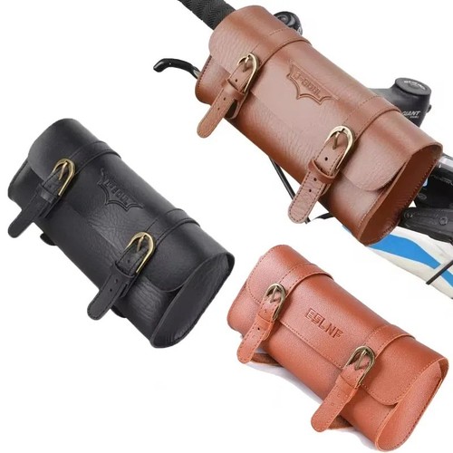Bicycle seat bag vintage - bicycle,
