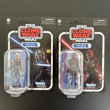 Star Wars The Clone Wars