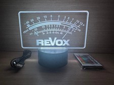 READ INFO - Revox Speakers RGB