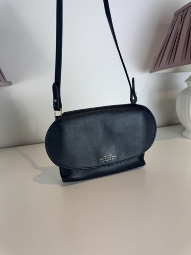 Smythson bond pillow - smythson,