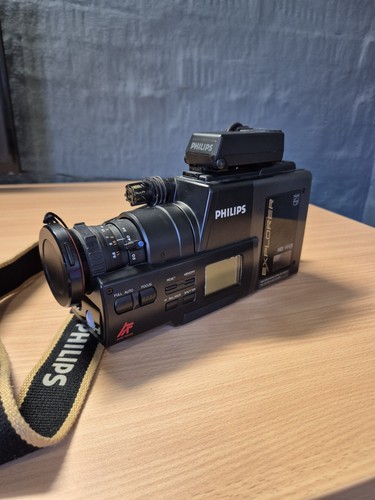 Philips explorer vkr 6840 - philips,